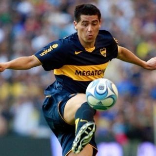 Es hora de escuchar ofertas de otros equipos: Riquelme