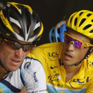 Los favoritos para ganar el Tour de Francia