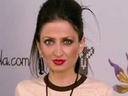 La joven fue detenida por atropellar al conducir en estado de ebriedad. El UNIVERSAL  /