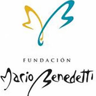 La Fundación Benedetti presenta su logotipo