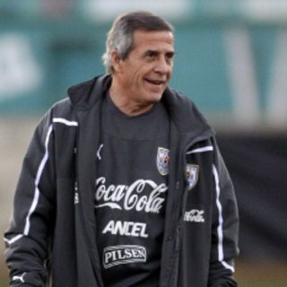 Tabárez no se confiará ante Ghana