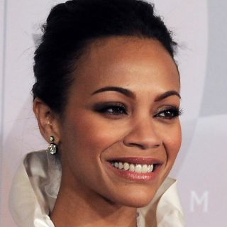 Zoe Saldana contraerá matrimonio