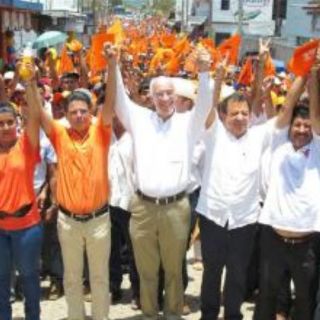 Critica Dante Delgado 'perversión' política en Veracruz