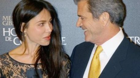 Aseguran que el actor golpeo a la rusa provocándole una contusión y la rotura de varios dientes. AP  /