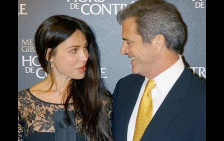 Aseguran que el actor golpeo a la rusa provocándole una contusión y la rotura de varios dientes. AP  /