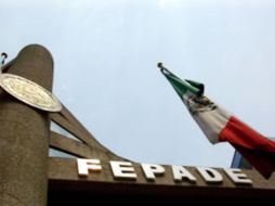 La funcionaria se hará cargo de una nueva área de la PGR encargada de delitos a contra periodistas y violencia familiar. ESPECIAL  /