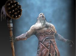 El profesional aseguró que la próxima generación de videojuegos dependerá de estos sistemas. EFE  /