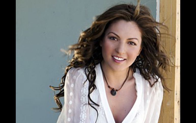 La ex OV7 quiere que su matrimonio sea para toda la vida. MARIANAOCHOA.COM  /