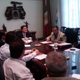 Nombran secretario para comisión de usos de suelo