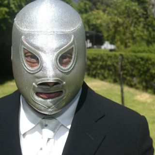 El lado humano de El Hijo del Santo