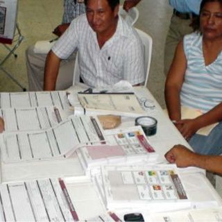 Vigilará PRD todas las casillas durante comicios en Veracruz