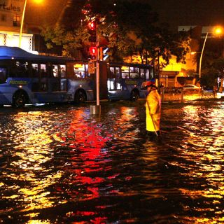 Campaña preventiva del temporal de lluvias está retrasada