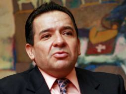 Javier Temores Rentería analiza la opción de un cargo político en el municipio de Zapopan. A. GARCÍA  /