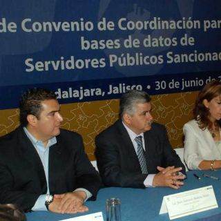 Gobierno estatal y municipios ponen blindaje contra empleados corruptos