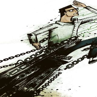 Guadalajara: de primer mundo y subdesarrollada