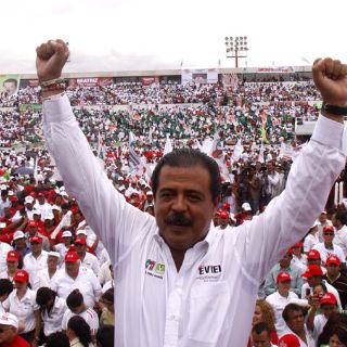 Aspirantes cierran campañas en Oaxaca