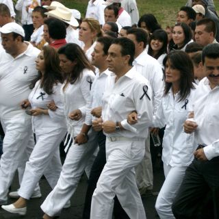 Ratifican a Egidio Torre como candidato priista en Tamaulipas