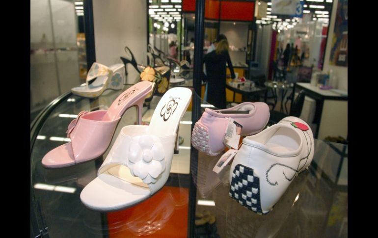 Uno de los rubros importantes de Guadalajara es el del dinamismo económico. ARCHIVO  /