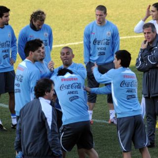 Ghana va por el boleto a semifinales