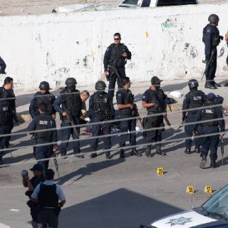 Junio, el mes más violento del año en Ciudad Juárez