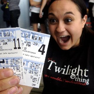 'Eclipse' recauda 68.5 MDD en su estreno