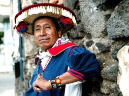 Se ha comprobado la explotación laboral de indígenas en Costa Alegre. ARCHIVO  /