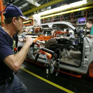 BMV: Violencia no afecta mercado mexicano