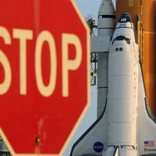 NASA retrasa las salidas del Discovery y el Endeavour