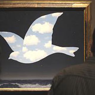 Ganadores de concurso Magritte son premiados