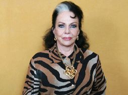 En la actualidad, la artista forma parte de los grandes iconos del cine mexicano. EL INFORMADOR  /