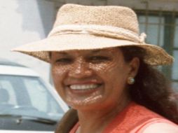 La mujer deberá llevar un brazalete electrónico y será  vigilada. EFE  /