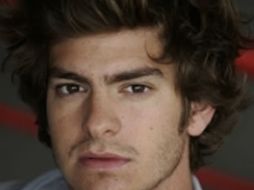 Garfield formó parte del elenco de The imaginarium Dr Parnassus y The social network. ESPECIAL  /