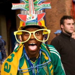 Se rompe récord de audiencia por internet en Mundial Sudáfrica 2010