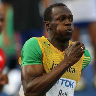 Bolt se une a Phelps e Isinbayeva como embajador