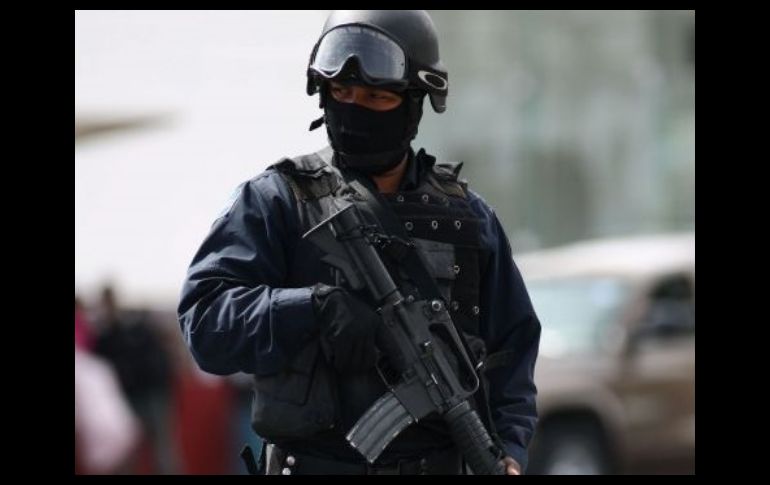 Los titulares de las subprocuradurías regionales ya recibieron instrucciones de la PGR para la jornada. INFORMADOR ARCHIVO  /