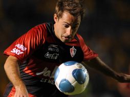 Gonzalo Vargas ya encontró acomodo en Argentina. MEXSPORT  /