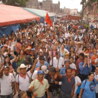 Liberan a Ignacio del Valle y Felipe Álvarez