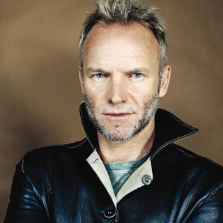 Sting lanzará álbum sinfónico
