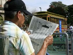 El aumento de las solicitudes podría señalar que las turbulencias en los mercados financieros derivadas de la crisis. ESPECIAL  /