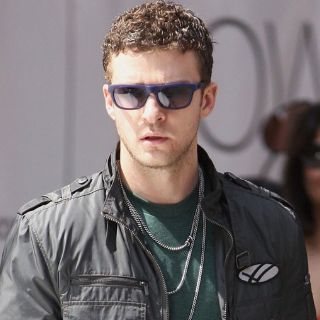 Justin Timberlake dará voz al oso ''Boo Boo''