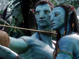 Los responsables creativos del filme Avatar participarán en el encuentro de animación ibérico. ESPECIAL  /