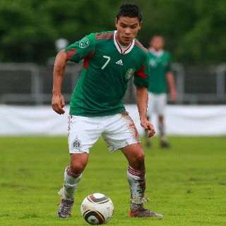 Espanyol tiene en la mira a Barrera