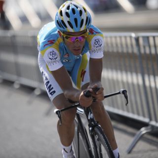 Todo listo para el Tour de Francia