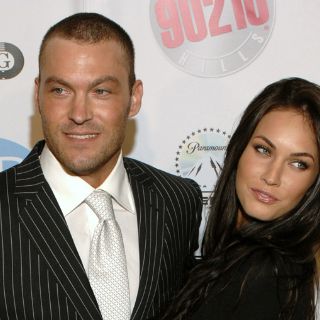 Megan Fox admite que no es talentosa