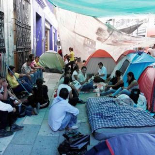 SNTE podría obstaculizar elecciones en Oaxaca