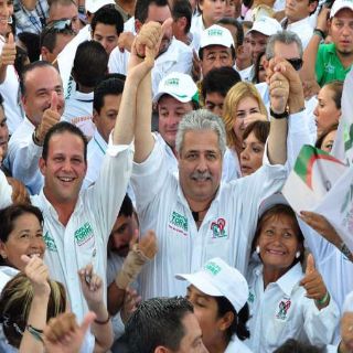 Todo listo para comicios en Tamaulipas: Ietam