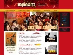 El festival dura cuatro días. ESPECIAL  /