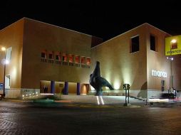 Las activiades culturales estarán suspendidas hasta nuevo aviso. ESPECIAL  /