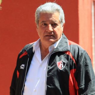 Llegaría un extranjero más al Atlas por intercambio