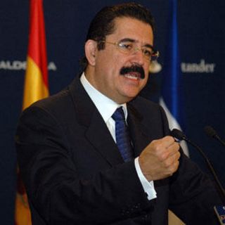 Ridícula acusación de Zelaya de estar tras el golpe de Honduras: EU